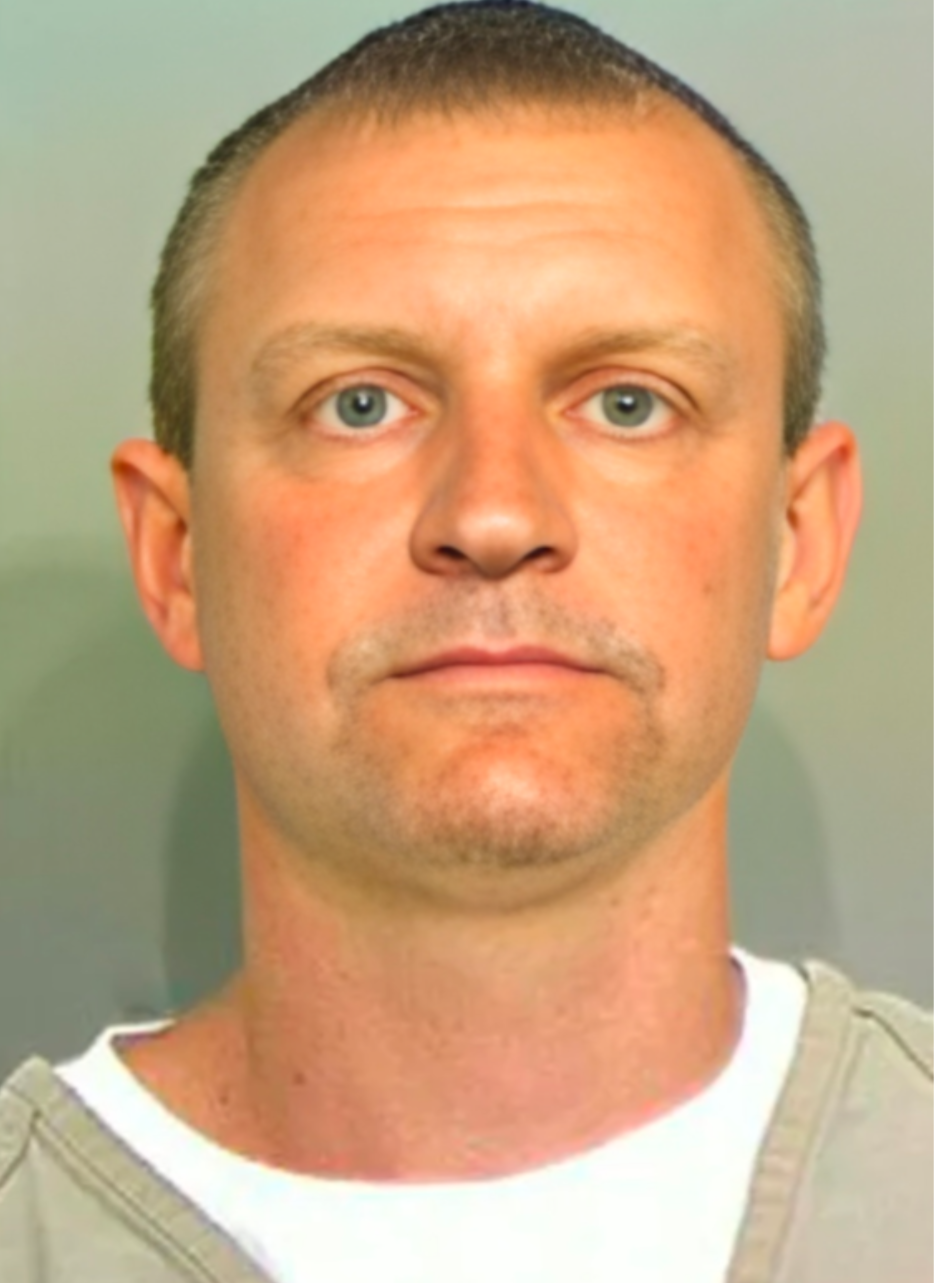 jason christopher Norbeck