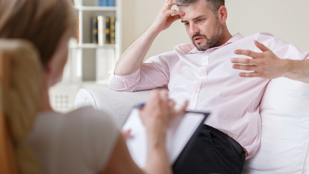 Why 1-on-1 Counseling Is a Game-Changer in Addiction Recovery